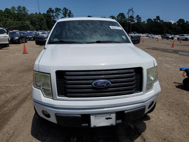 Photo 5 from auction – 2011 FORD F150 SUPER with VIN 1FTEX1CM7BFB13708