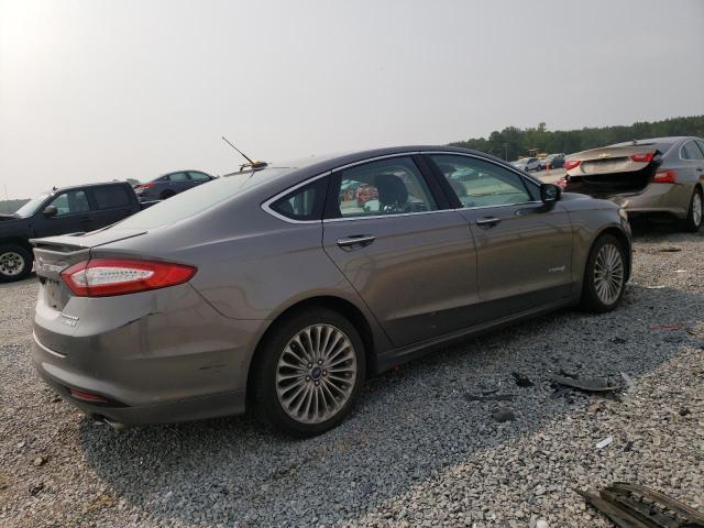 Photo 3 from auction – 2014 FORD FUSION TIT with VIN 3FA6P0RU4ER125771