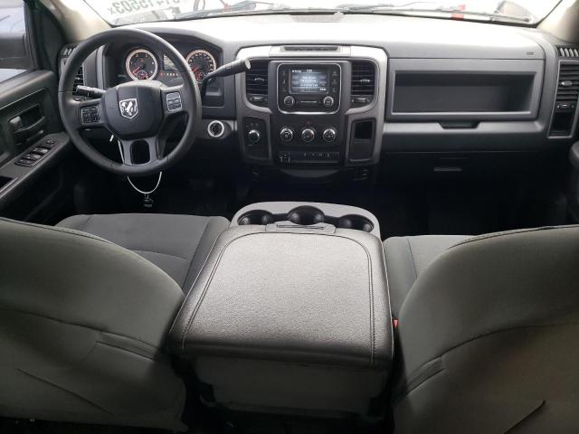 Photo 8 from auction – 2016 RAM 3500 ST with VIN 3C63RRGL0GG144314
