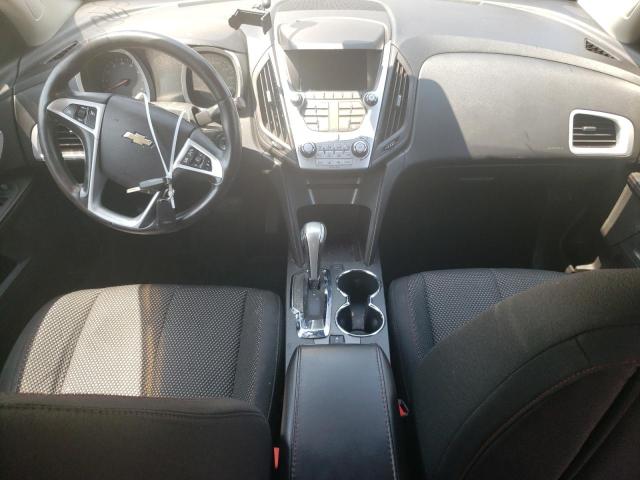 Photo 8 from auction – 2012 CHEVROLET EQUINOX LT with VIN 2GNFLEEK7C6131860