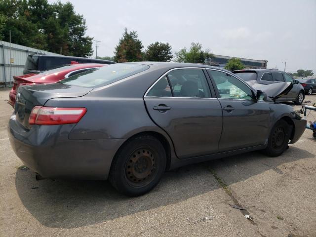 Photo 3 from auction – 2009 TOYOTA CAMRY BASE with VIN 4T4BE46K09R074214