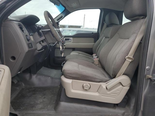Photo 7 from auction – 2010 FORD F150 with VIN 1FTMF1CW9AFC65715