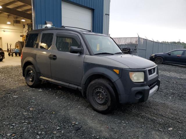 Photo 4 from auction – 2005 HONDA ELEMENT EX with VIN 5J6YH17645L801008