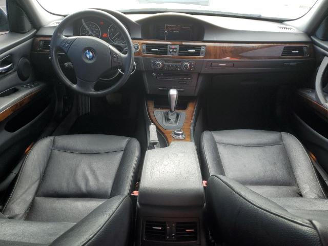 Photo 8 from auction – 2011 BMW 328 XI SUL with VIN WBAPK5C59BF127534