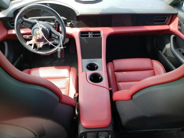 Photo 8 from auction – 2021 PORSCHE TAYCAN with VIN WP0AA2Y10MSA18649
