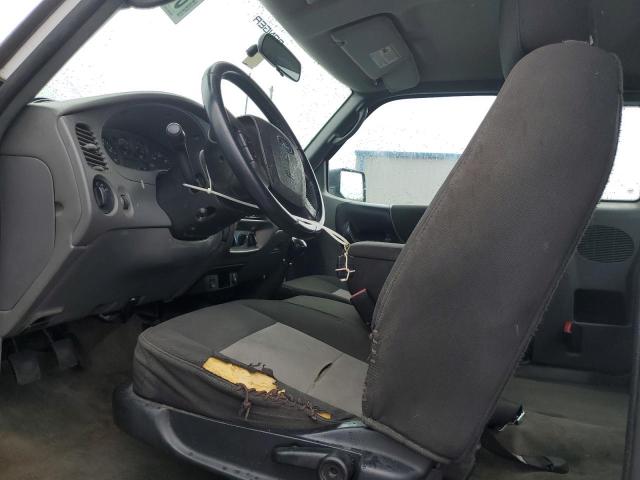 Foto 7 de la subasta – 2011 FORD RANGER SUP con VIN 1FTLR4FE0BPA51490