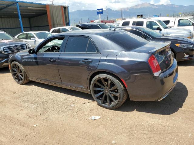 Снимка 2 от търг – 2016 CHRYSLER 300 S с VIN 2C3CCABG9GH161655