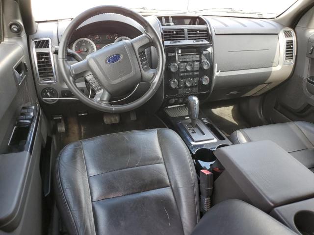 Photo 8 from auction – 2009 FORD ESCAPE LIM with VIN 1FMCU94G39KA29647