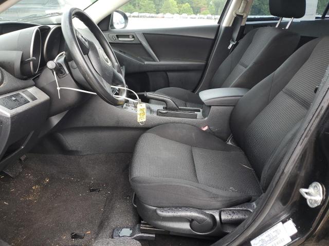 Photo 7 from auction – 2012 MAZDA 3 I with VIN JM1BL1UF2C1505511