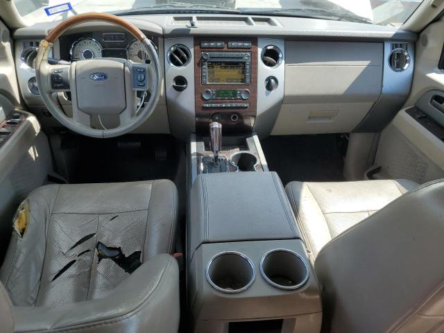 Photo 8 from auction – 2007 FORD EXPEDITION with VIN 1FMFK19587LA30652