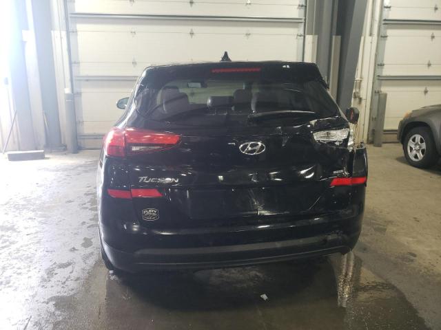 Photo 6 from auction – 2019 HYUNDAI TUCSON SE with VIN KM8J2CA46KU876323
