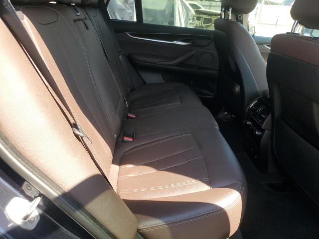 Photo 10 from auction – 2016 BMW X5 XDR40E with VIN 5UXKT0C50G0S76386