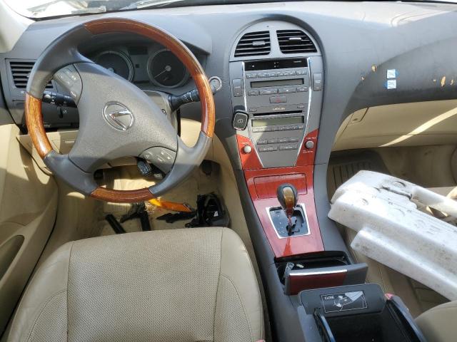 Photo 8 from auction – 2007 LEXUS ES 350 with VIN JTHBJ46G972093308