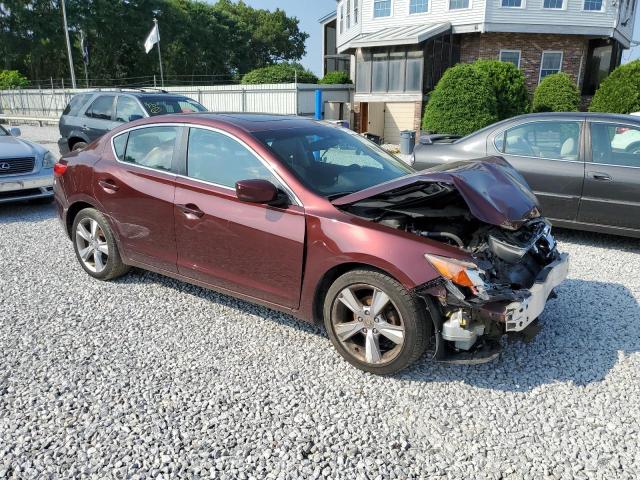Photo 4 from auction – 2013 ACURA ILX 20 TEC with VIN 19VDE1F77DE009829