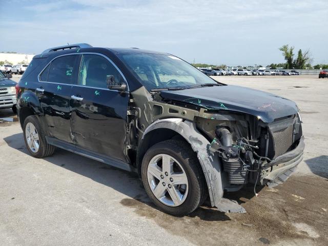 Photo 4 from auction – 2015 CHEVROLET EQUINOX LT with VIN 2GNALDEK9F6349579