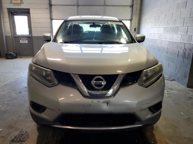 Photo 5 from auction – 2014 NISSAN ROGUE S with VIN 5N1AT2MT5EC836531