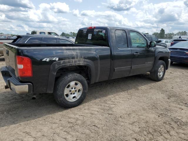 Photo 3 from auction – 2013 CHEVROLET SILVERADO with VIN 1GCRKSE78DZ179408