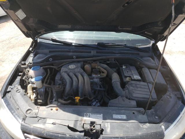 Photo 11 from auction – 2013 VOLKSWAGEN JETTA BASE with VIN 3VW2K7AJ9DM295540
