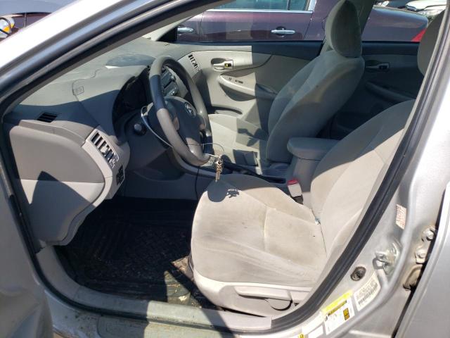 Photo 7 from auction – 2010 TOYOTA COROLLA BA with VIN 1NXBU4EE4AZ187693
