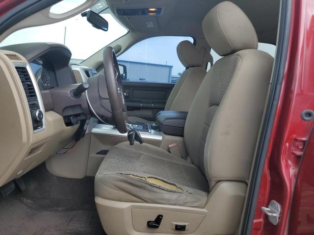 Photo 7 from auction – 2011 DODGE RAM 1500 with VIN 1D7RV1CT8BS542237
