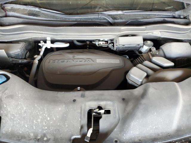 Zdjęcie 11 z aukcji – 2019 HONDA PASSPORT E z VIN 5FNYF7H53KB004302