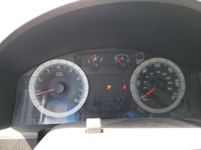 Photo 9 from auction – 2008 FORD ESCAPE LIM with VIN 1FMCU94178KD84640