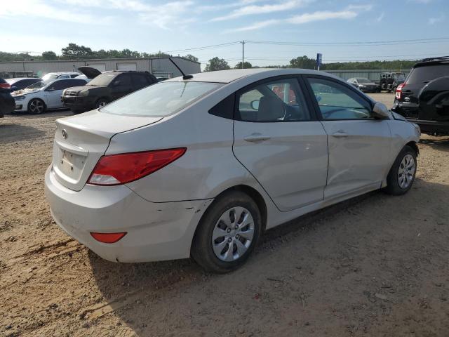 Photo 3 from auction – 2016 HYUNDAI ACCENT SE with VIN KMHCT4AE3GU060522