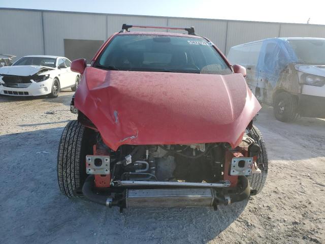 Photo 5 from auction – 2015 CHEVROLET TRAX 1LT with VIN KL7CJLSB7FB113982