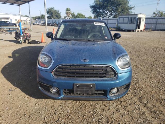 Photo 5 from auction – 2018 MINI COOPER COU with VIN WMZYS7C33J3E09253