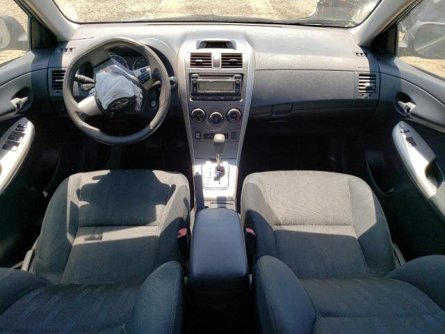 Photo 8 from auction – 2012 TOYOTA COROLLA BA with VIN 5YFBU4EE1CP043572