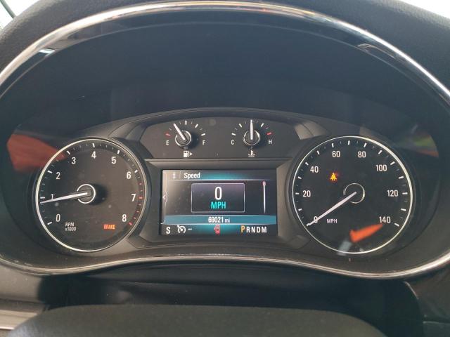 Photo 9 from auction – 2019 BUICK ENCORE PRE with VIN KL4CJESB7KB896546