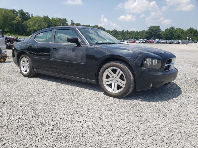 Photo 4 from auction – 2007 DODGE CHARGER SE with VIN 2B3KA43G77H805331