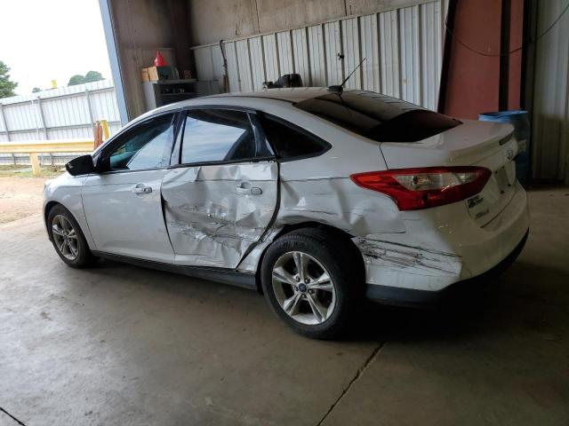 Photo 2 from auction – 2014 FORD FOCUS SE with VIN 1FADP3F22EL412925
