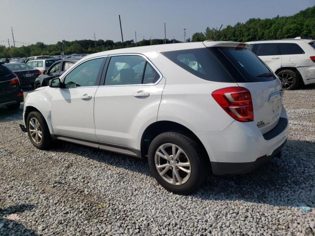 Zdjęcie 2 z aukcji – 2017 CHEVROLET EQUINOX LS z VIN 2GNFLEEK4H6259903