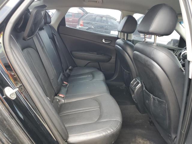 Photo 10 from auction – 2016 KIA OPTIMA EX with VIN 5XXGU4L34GG046746