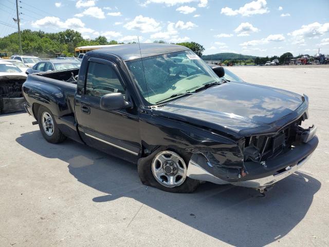 Photo 4 from auction – 2004 CHEVROLET SILVERADO with VIN 1GCEC14V54Z108558