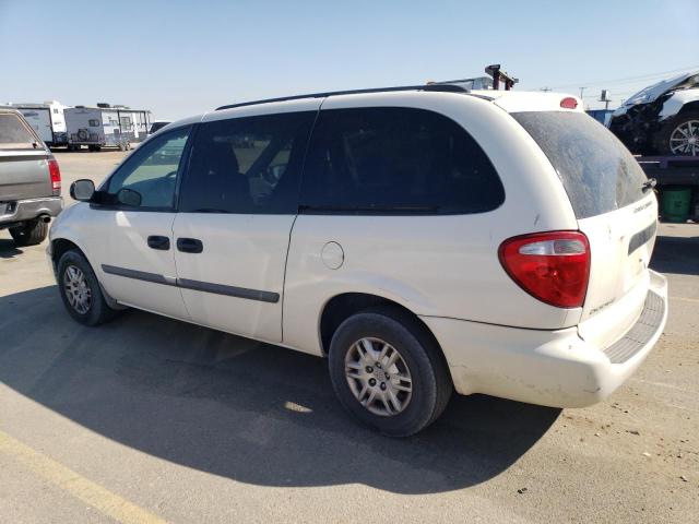 Photo 2 from auction – 2007 DODGE GRAND CARA with VIN 1D4GP24R37B110718