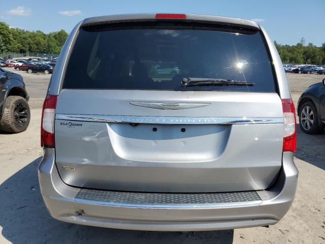 Photo 6 from auction – 2014 CHRYSLER TOWN & COU with VIN 2C4RC1BG5ER440680