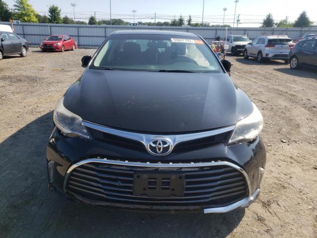 Photo 5 from auction – 2016 TOYOTA AVALON XLE with VIN 4T1BK1EB2GU226042