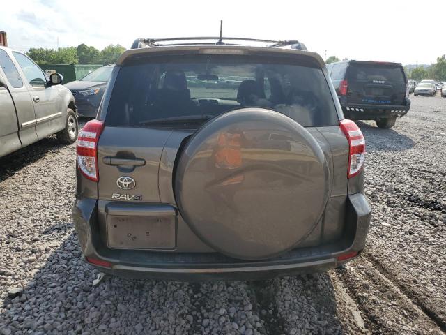 Photo 6 from auction – 2011 TOYOTA RAV4 with VIN 2T3ZF4DVXBW054522