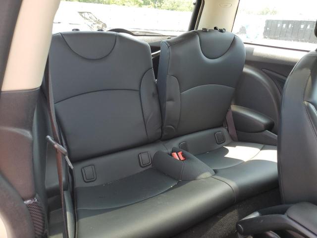 Photo 10 from auction – 2012 MINI COOPER S with VIN WMWSV3C58CTY19051