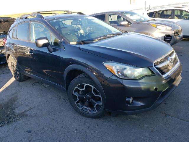 Photo 4 from auction – 2014 SUBARU XV CROSSTR with VIN JF2GPAWCXE8222895