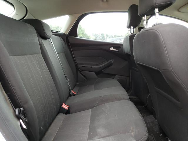 Photo 10 from auction – 2017 FORD FOCUS SE with VIN 1FADP3K21HL330386