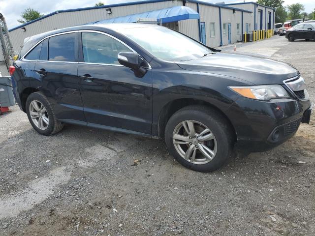 Photo 4 from auction – 2014 ACURA RDX with VIN 5J8TB4H32EL022408