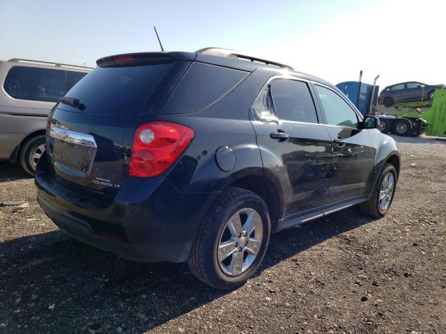 Photo 3 from auction – 2013 CHEVROLET EQUINOX LT with VIN 2GNALDEK3D1168844