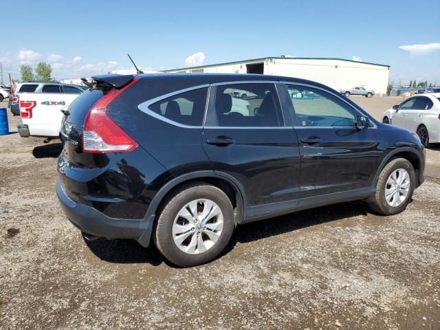 Photo 3 from auction – 2013 HONDA CR-V EX with VIN 2HKRM4H56DH104617
