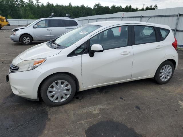 NISSAN VERSA NOTE 2014 with VIN 3N1CE2CP2EL391880 - Photo from auction