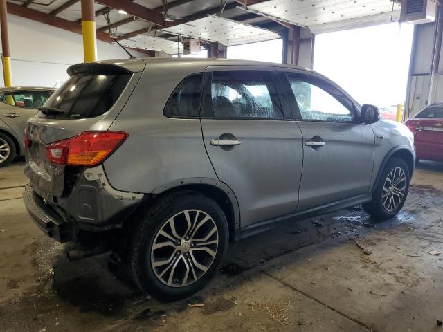 Photo 3 from auction – 2016 MITSUBISHI OUTLANDER with VIN JA4AR3AU1GZ053089