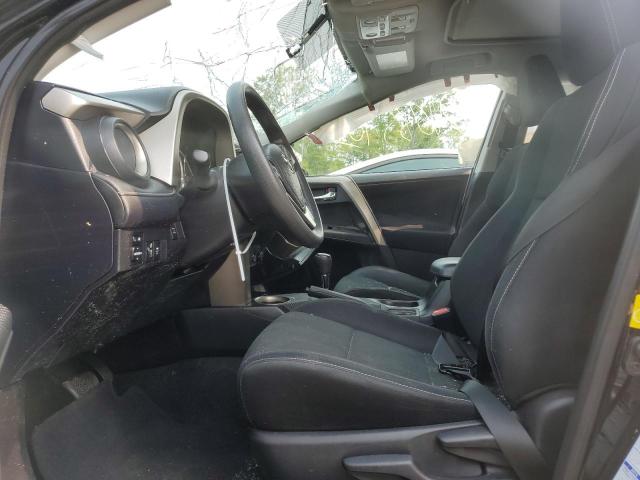 Photo 7 from auction – 2014 TOYOTA RAV4 XLE with VIN 2T3RFREVXEW142115