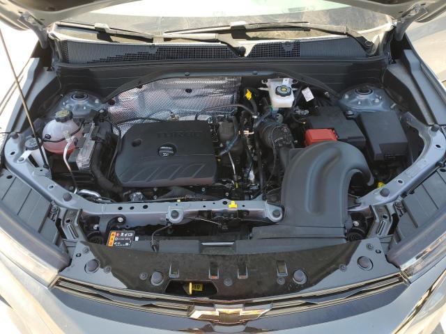 Photo 12 from auction – 2023 CHEVROLET TRAILBLAZE with VIN KL79MTSL3PB113926